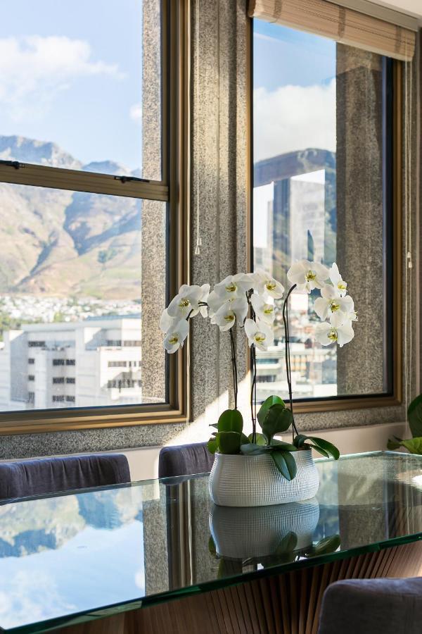 #1203 Cartwright - Sophisticated Elegance Apartment Cape Town Exterior photo